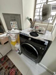 The Centris (D22), Apartment #500419261